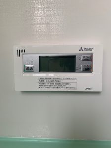 2021年12月18日奈良県磯城郡にてエコキュート施工工事を実施いたしました。