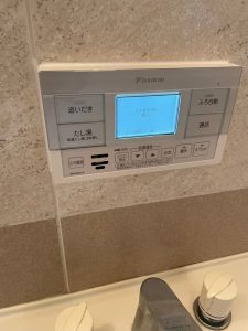 2022年1月10日兵庫県南あわじ市にてエコキュート施工工事を実施いたしました。